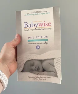 On Becoming Babywise