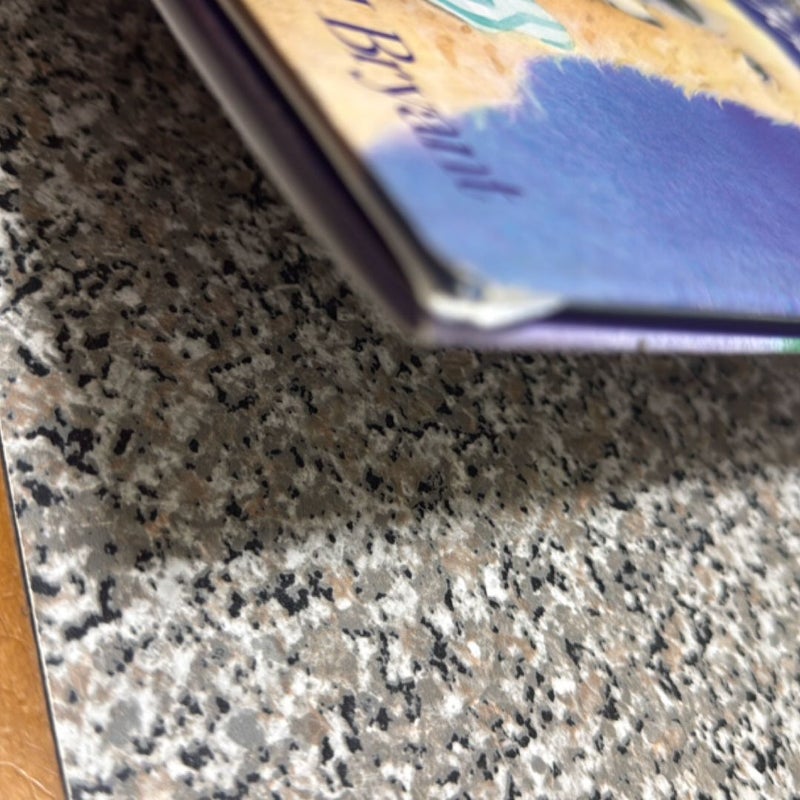 God Gave Us You First Edition