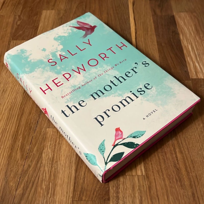 The Mother's Promise