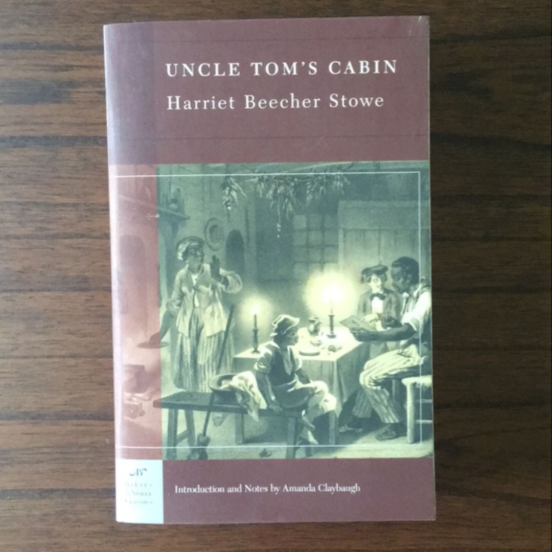 Uncle Tom's Cabin