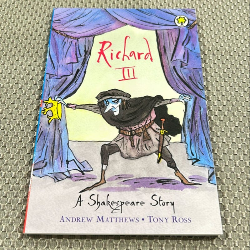 Shakespeare Stories