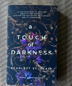 A Touch of Darkness