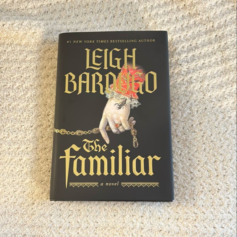 The Familiar