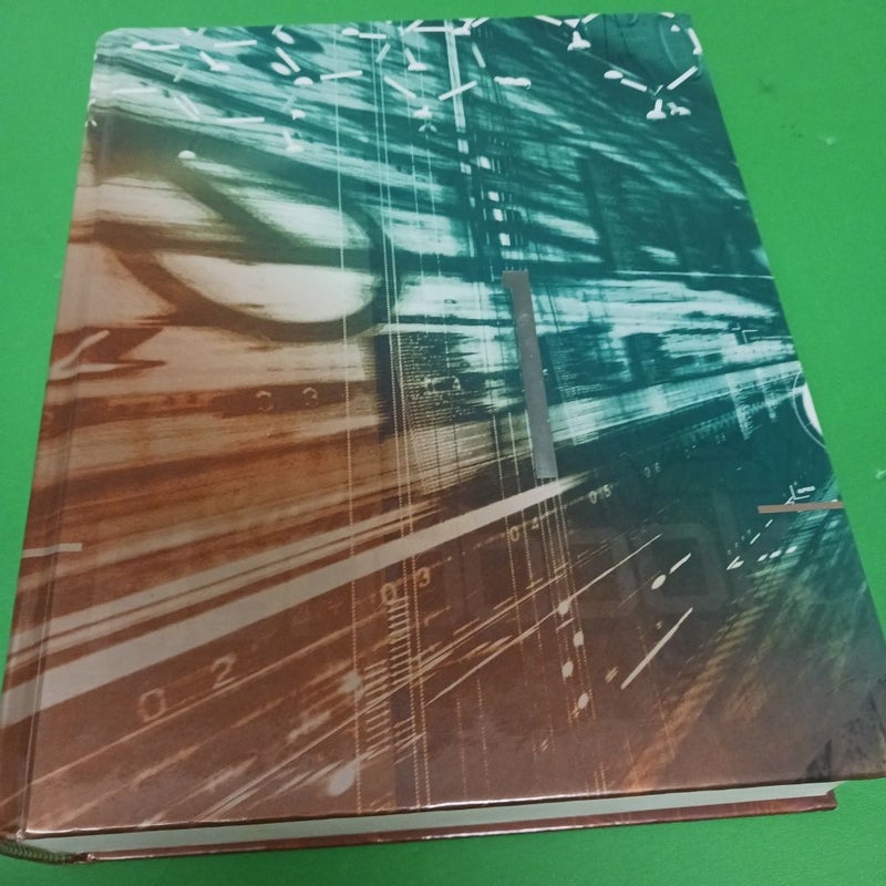 Student Handbook