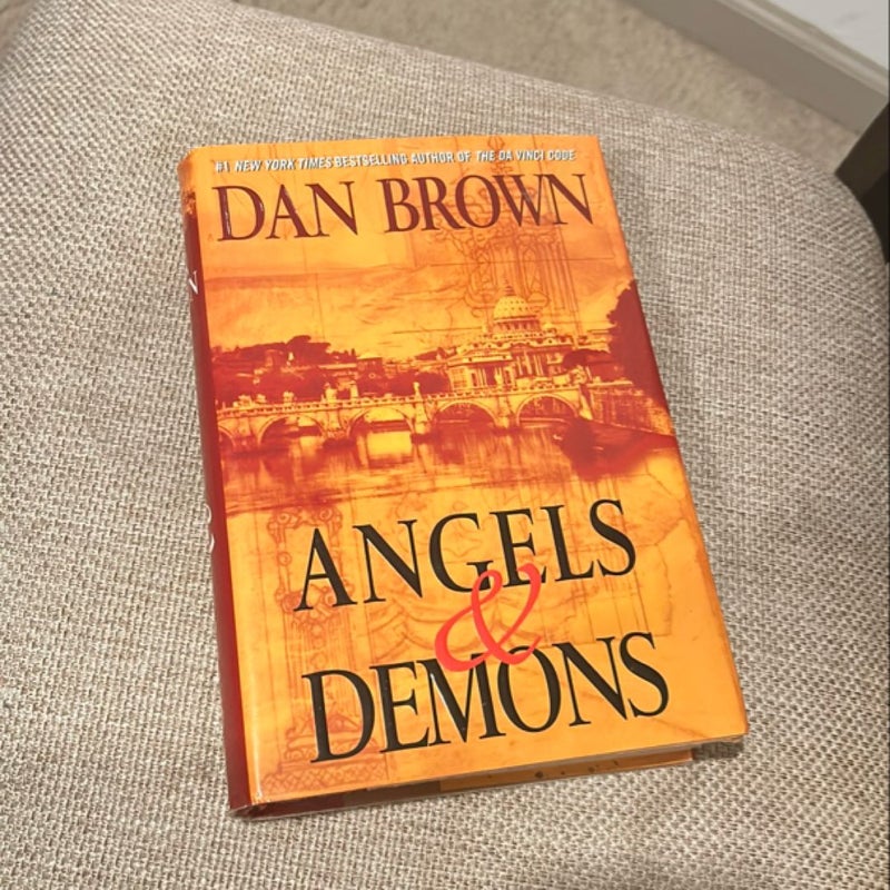 Angels and Demons