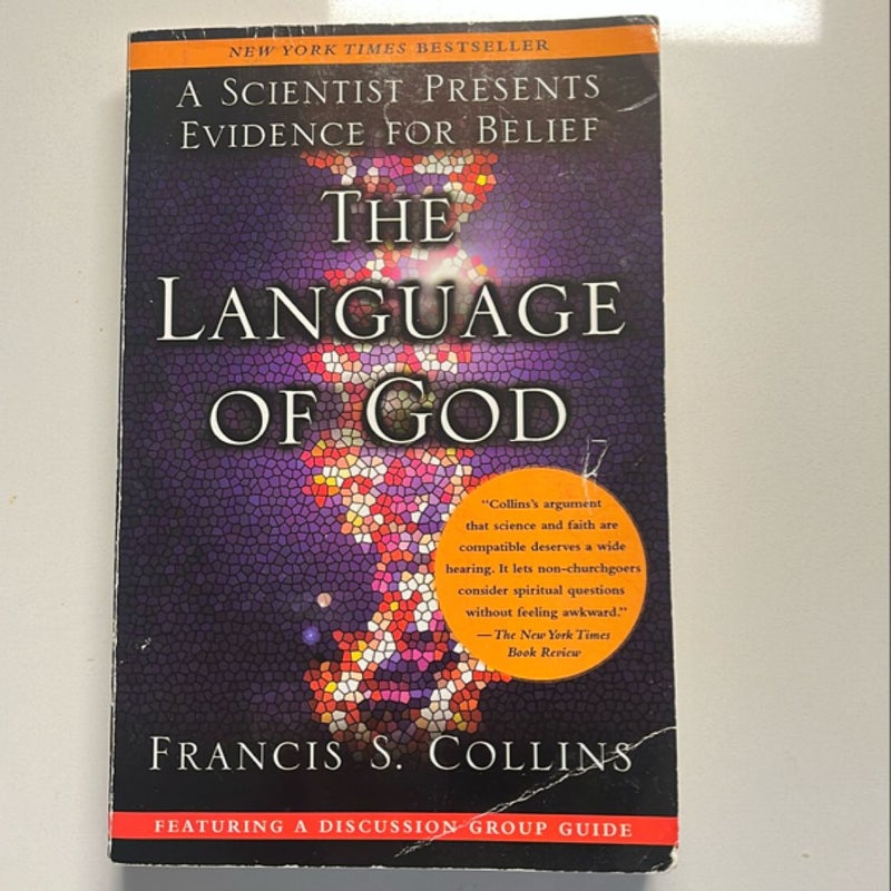 The Language of God