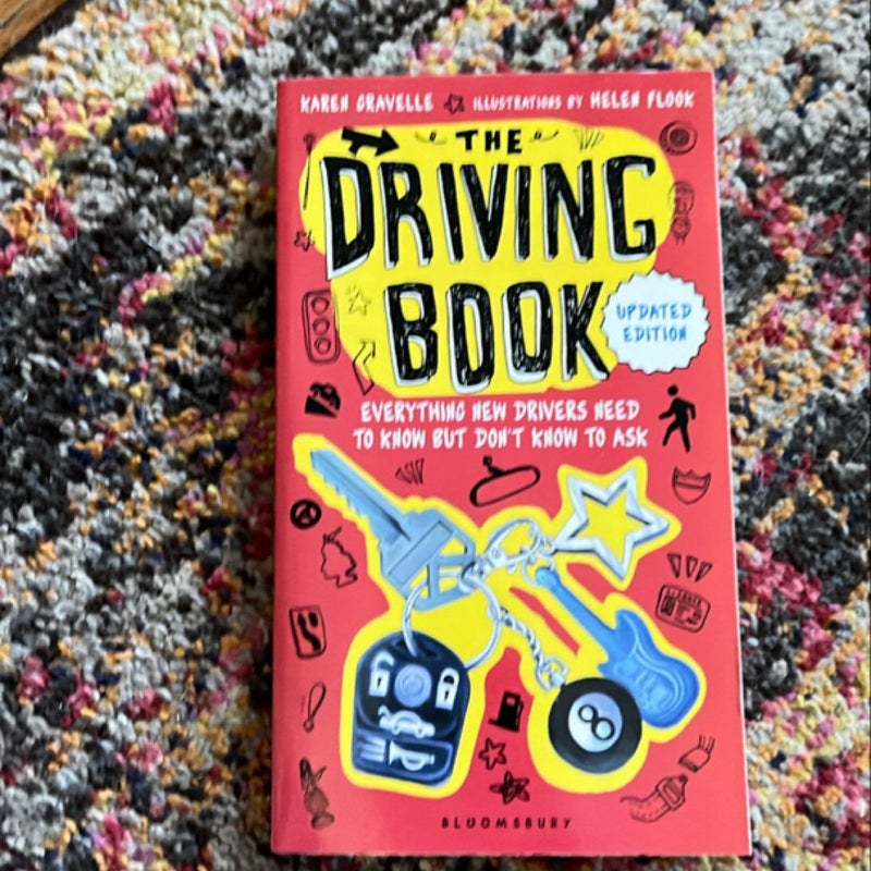 The Driving Book