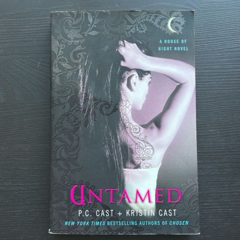 Untamed
