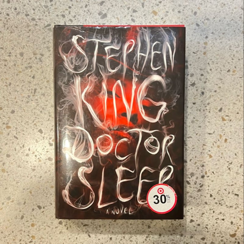 Doctor Sleep