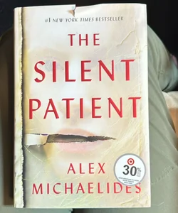 The Silent Patient