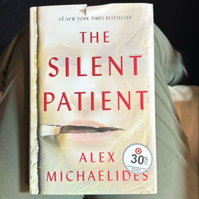 The Silent Patient