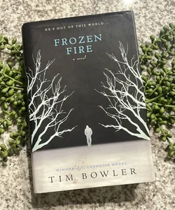 Frozen Fire