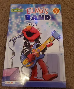 Elmos Band