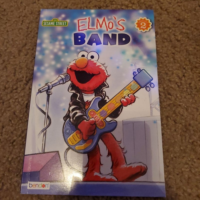 Elmos Band