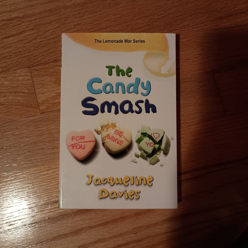 The Candy Smash