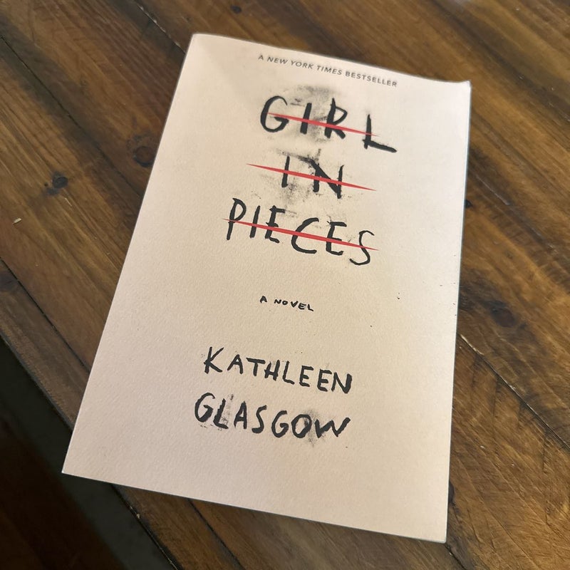 Girl in Pieces