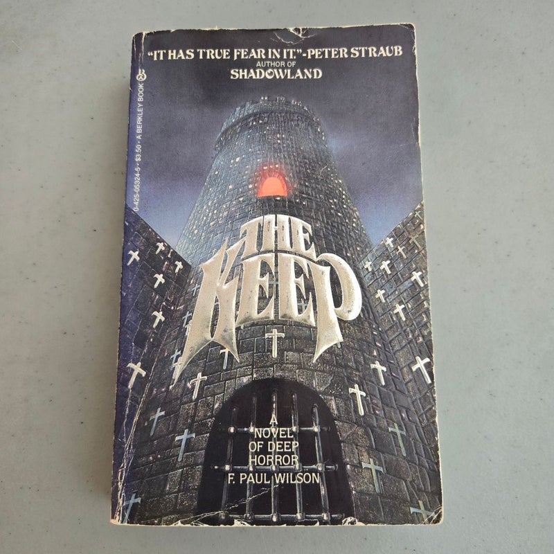 The Keep