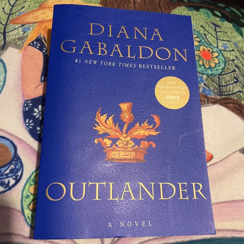 Outlander