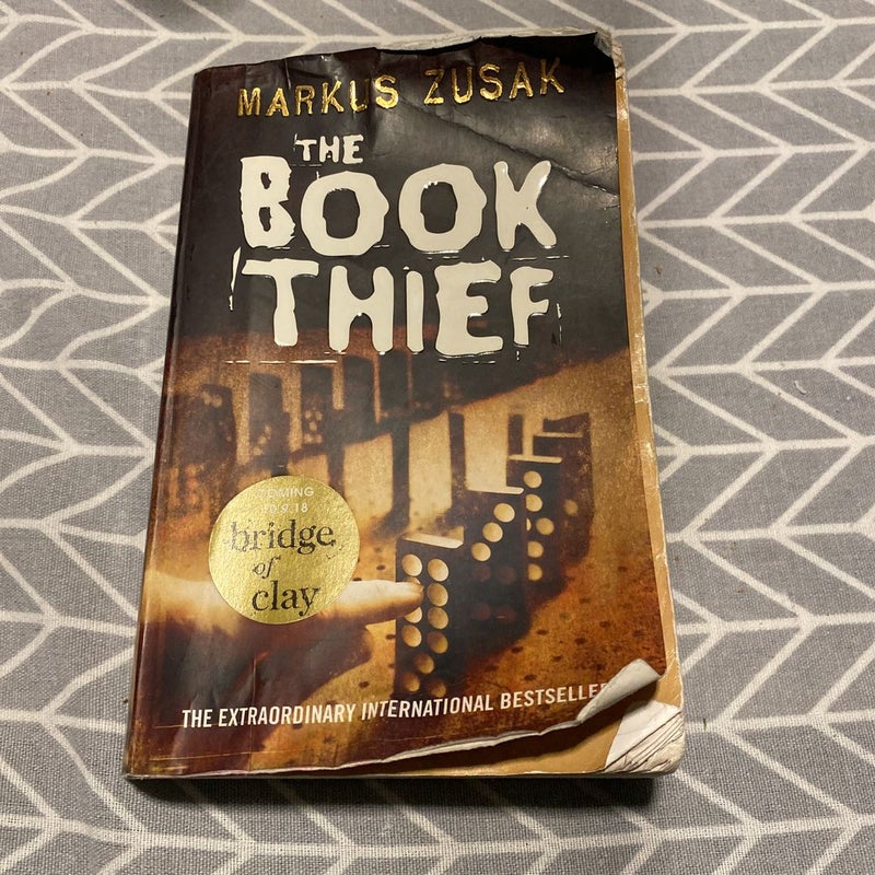 The Book Thief