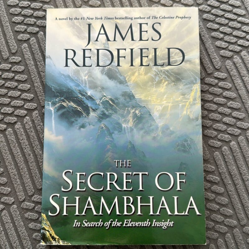 The Secret of Shambhala