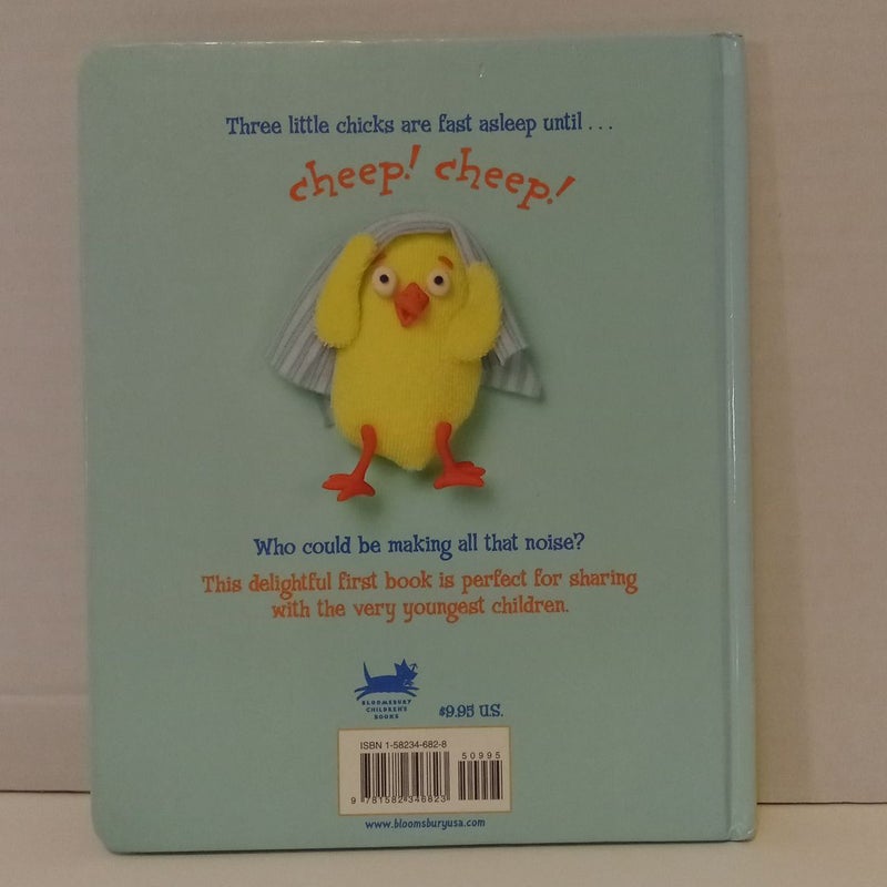 Cheep! Cheep!