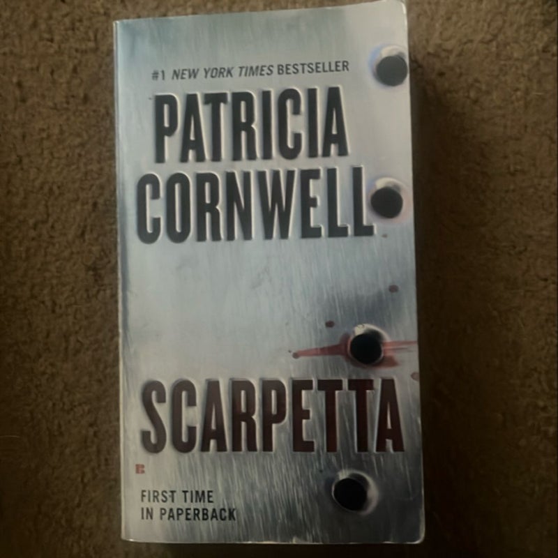 Scarpetta