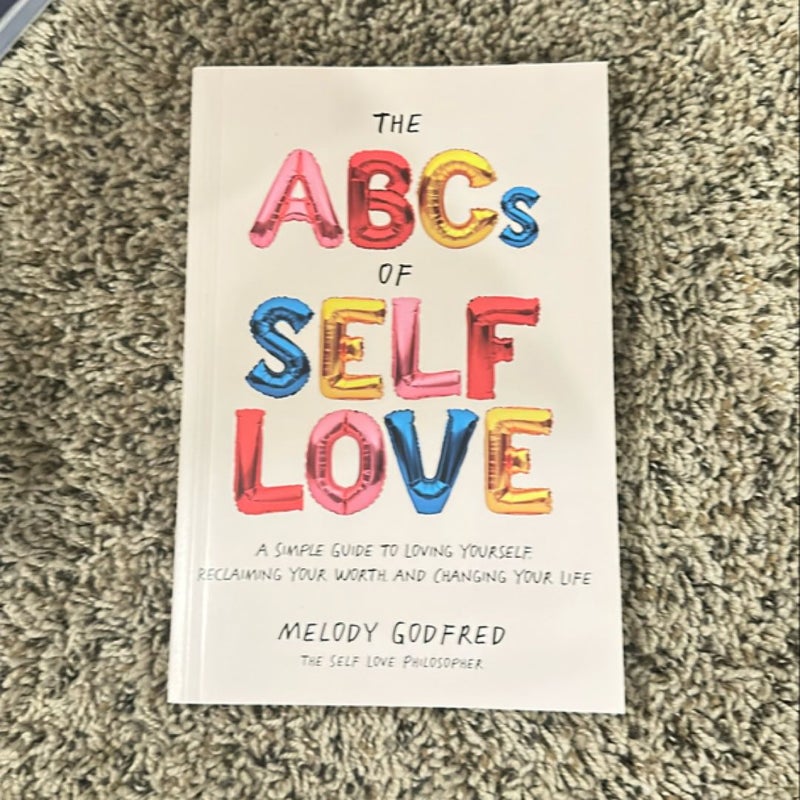 The ABCs of Self Love