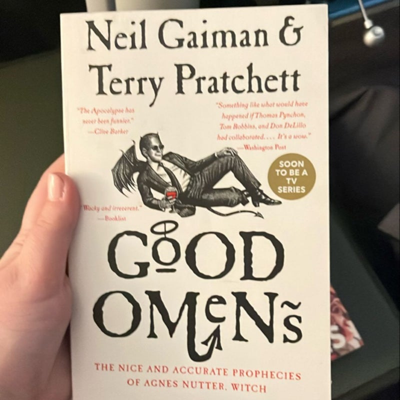 Good Omens