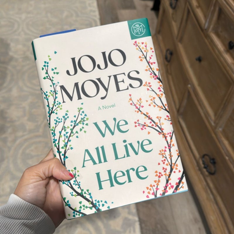 We All Live Here