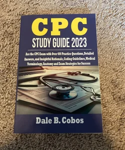 CPC Study Guide 2023