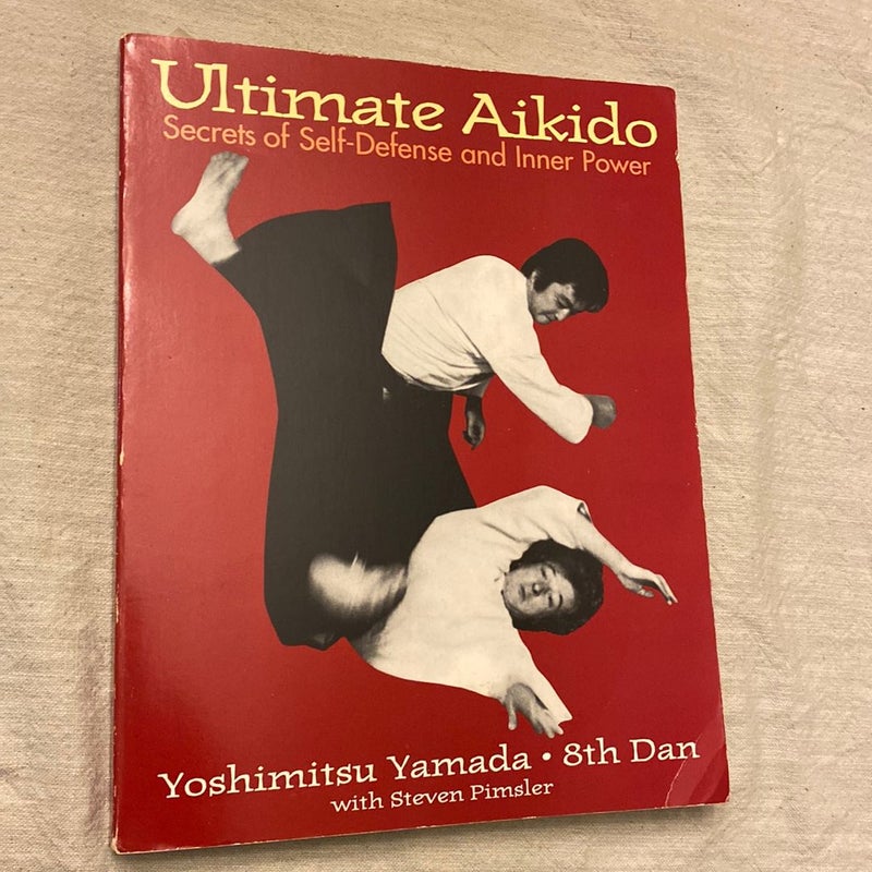 Ultimate Aikido