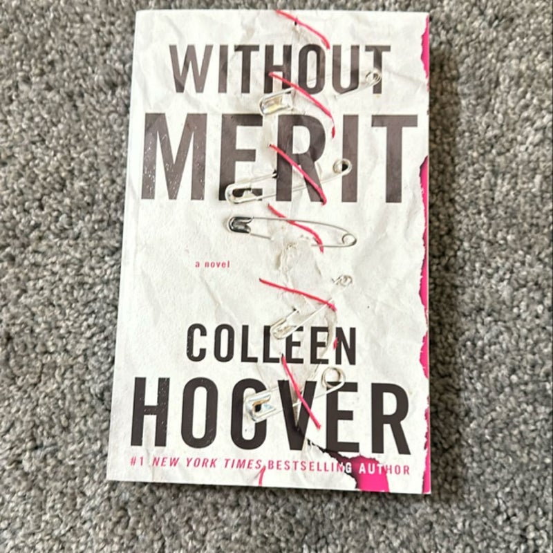 Without Merit