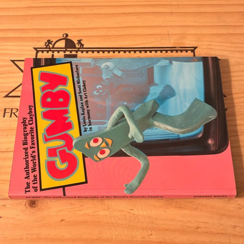 Gumby