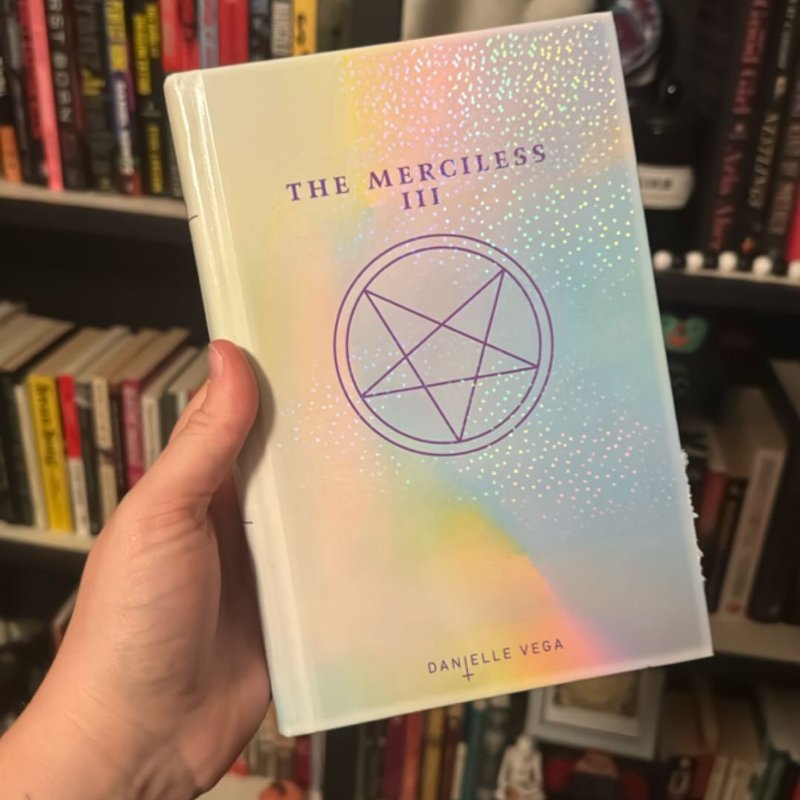 The Merciless III