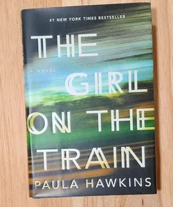 The Girl on the Train