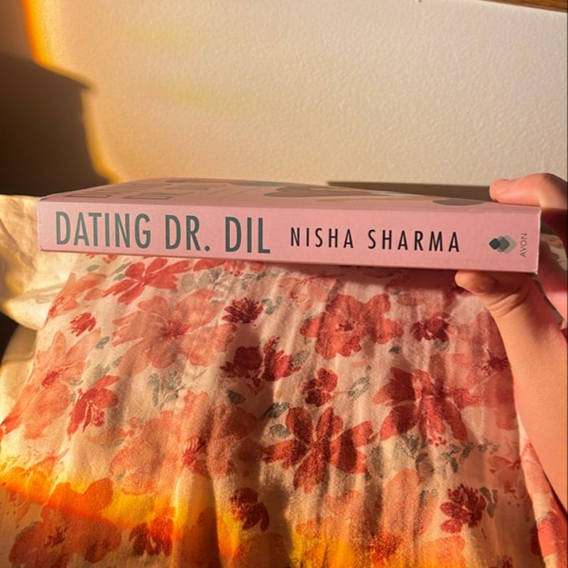 Dating Dr. Dil