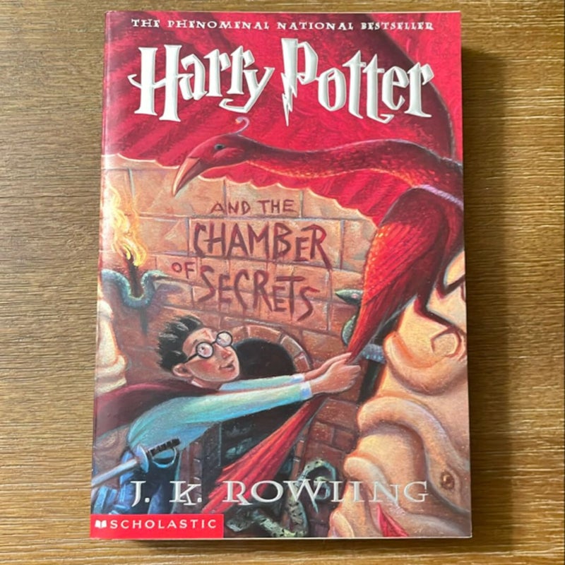 Harry Potter (First 4 Book Collection)