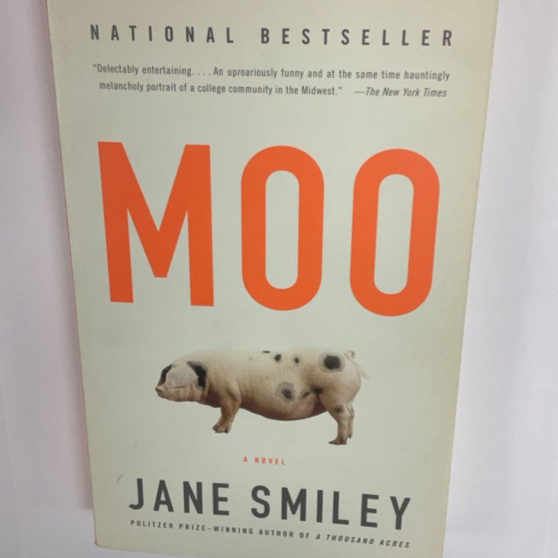 Moo
