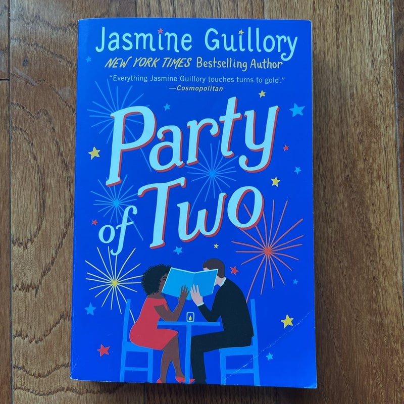 Party of Two