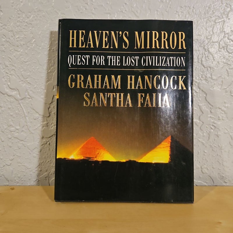 Heaven's Mirror