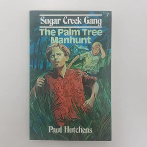 The Palm Tree Manhunt