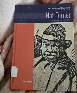 Nat Turner *