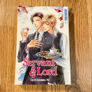 Servant and Lord