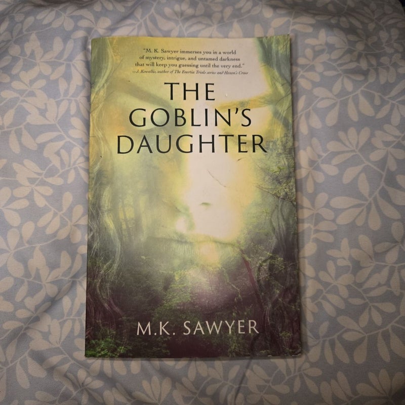 The Goblin's Daughter