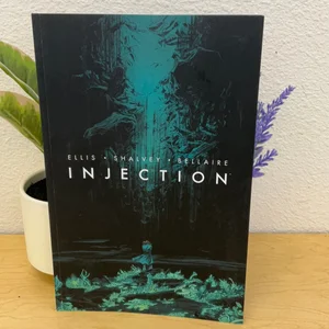 Injection Volume 1