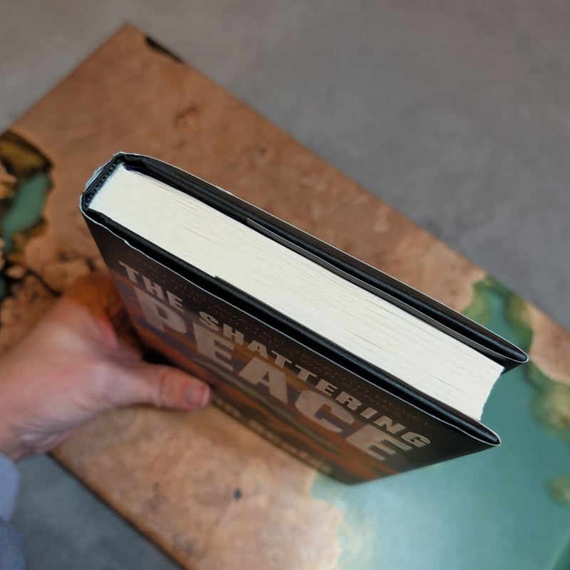 The Shattering Peace