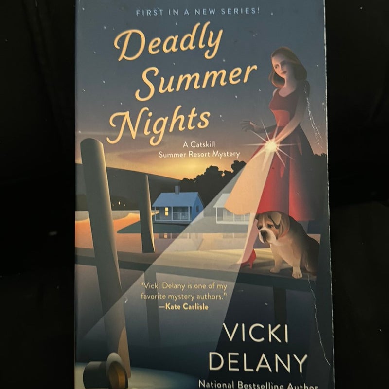 Deadly Summer Nights