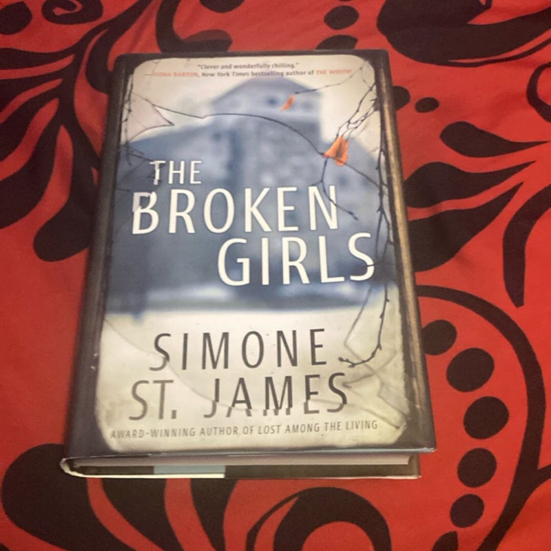 The Broken Girls