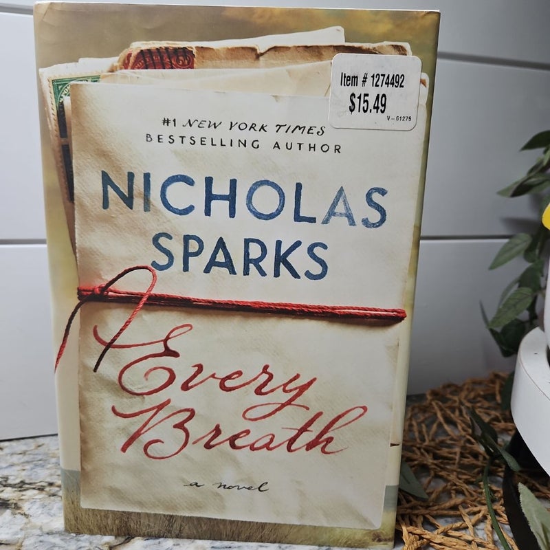 Every Breath