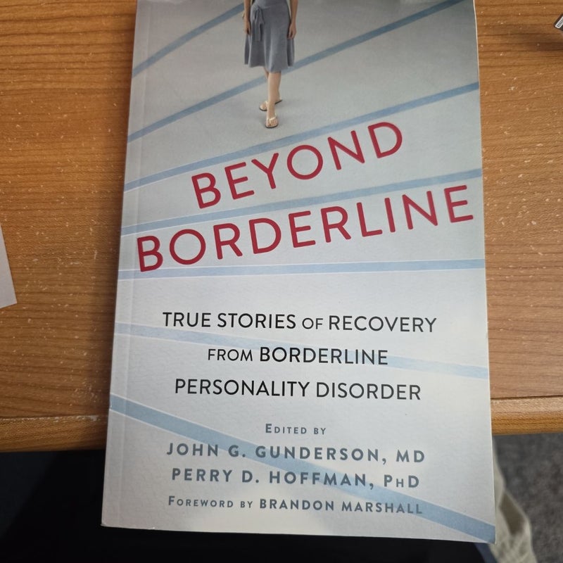 Beyond Borderline
